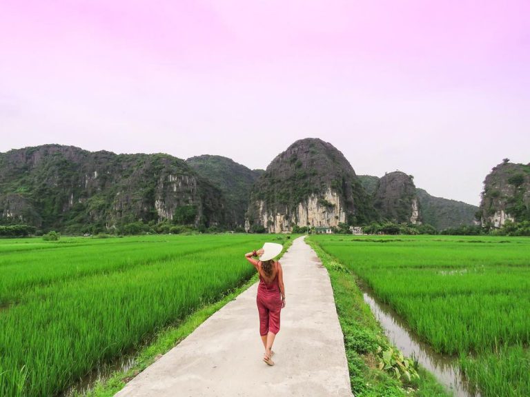 Chuyến du lịch chậm
